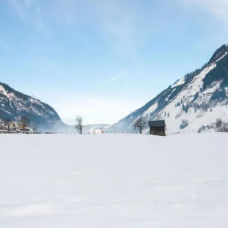 Appartement Golden Lodges Close To The Ski Lift *